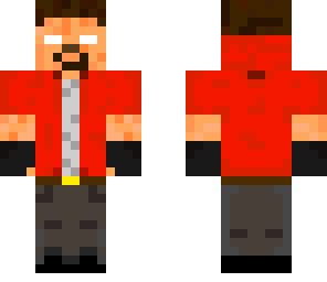 herobrine rap 2