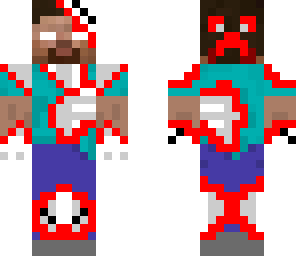 herobrine a regresado