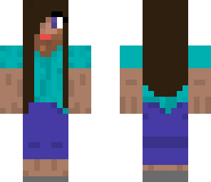steve             girl style