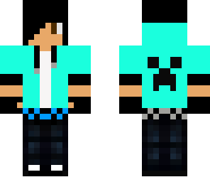 cool boy