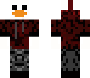 duck