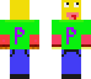 paulieskin