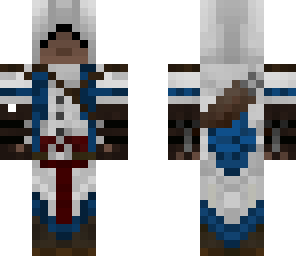 assassin konor