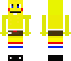 spongebob