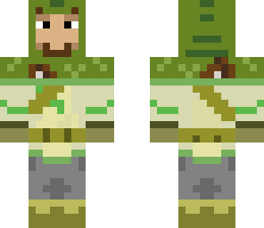 lotro ranger