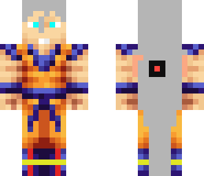 goku fase 7
