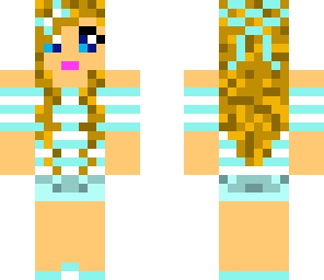 it's my skin