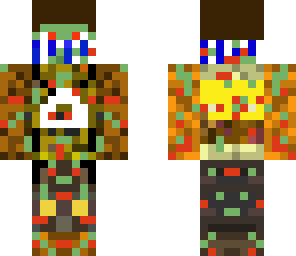 zombietekkitileac