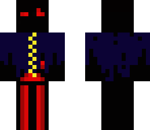sandemand pirate