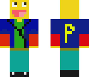 paulieskin2