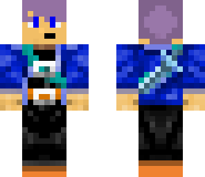 trons