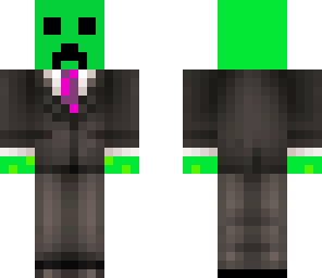 green slime