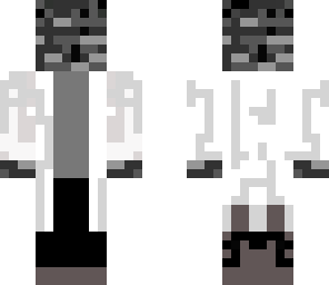 bedrock doctor or professor i dont know