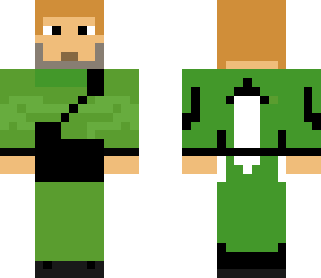 soldier