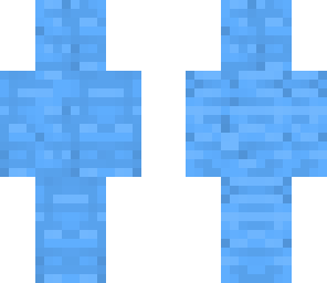 blue stone