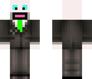 unhanmed skin