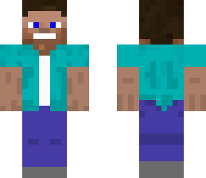 steve