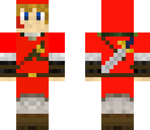 red dj link