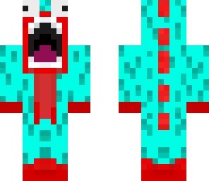 seamonster