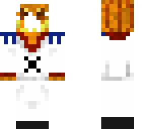 headless soldior
