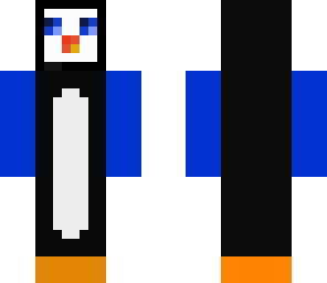pinguin