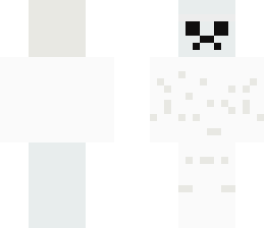 snow creeper
