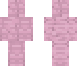 light pink stone