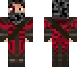 elite ninja scout