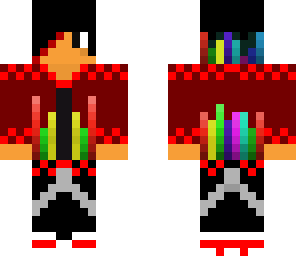 red raver