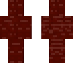 dark red stone