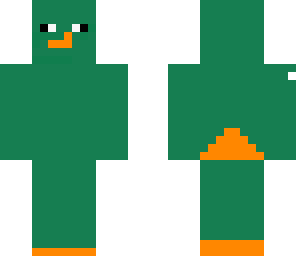 perry edited