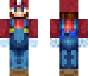 mario