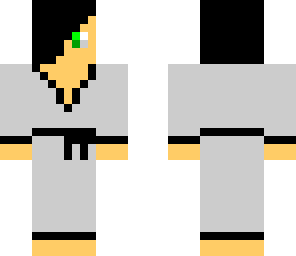 karateka