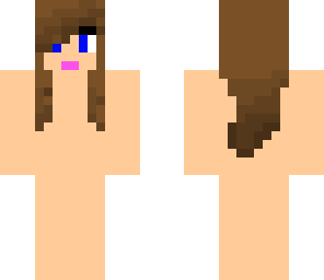 brown hair base