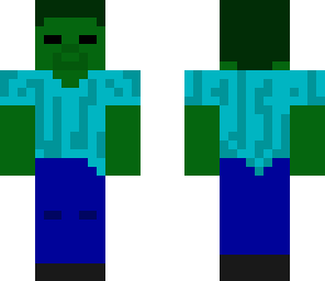 zombie