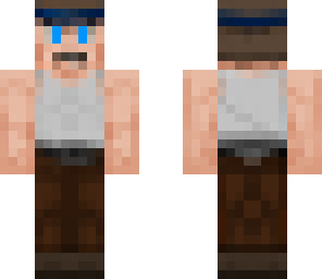 purebdcraft steve2