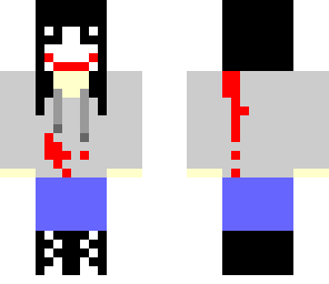 jeff the killer