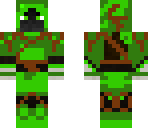 camo wizard