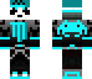 swag panda