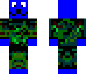 war's dog