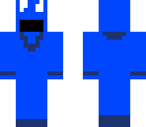 cookie monster