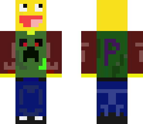 paulieskin4