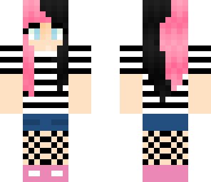 emo tots
