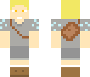 male derpy humanized