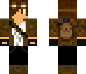 adventurer