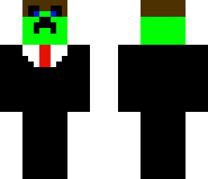 spy creeper