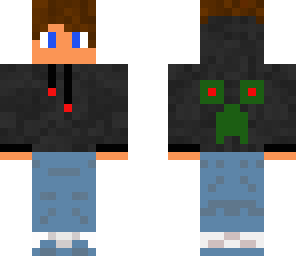 teen creeper fixed