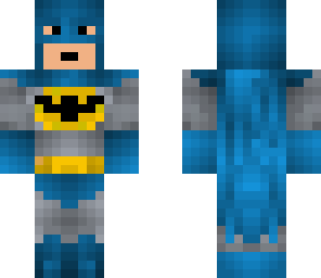batman