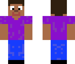 hd mor steve