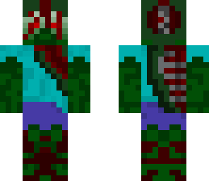 zombie